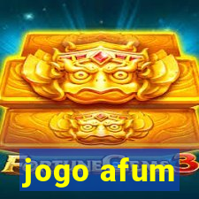 jogo afum